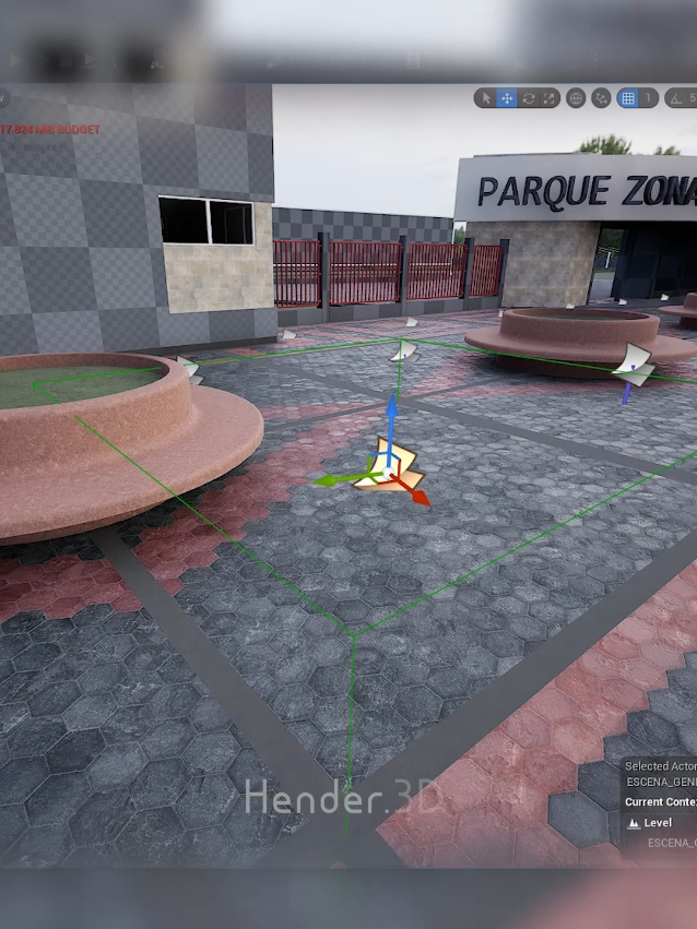 @Hender.3d