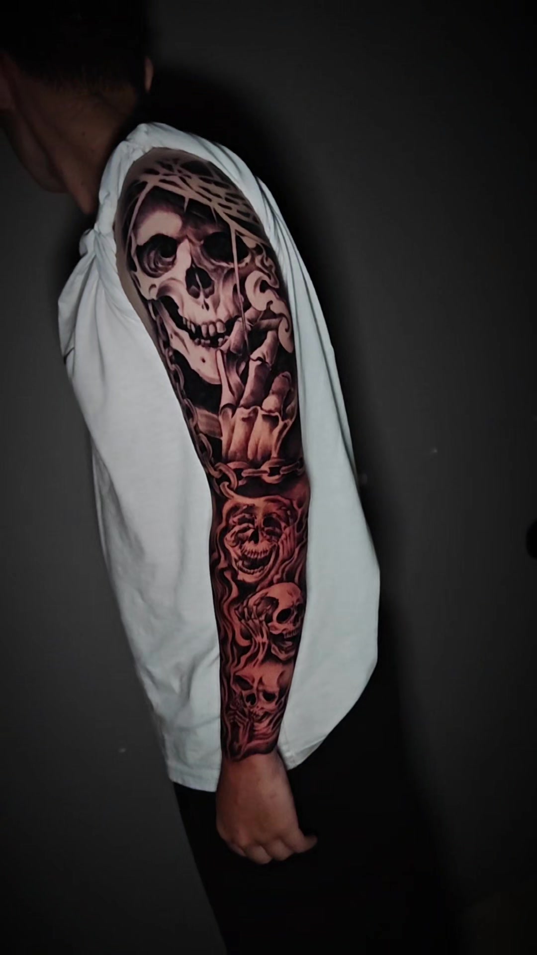 @Tattoo Phoenix