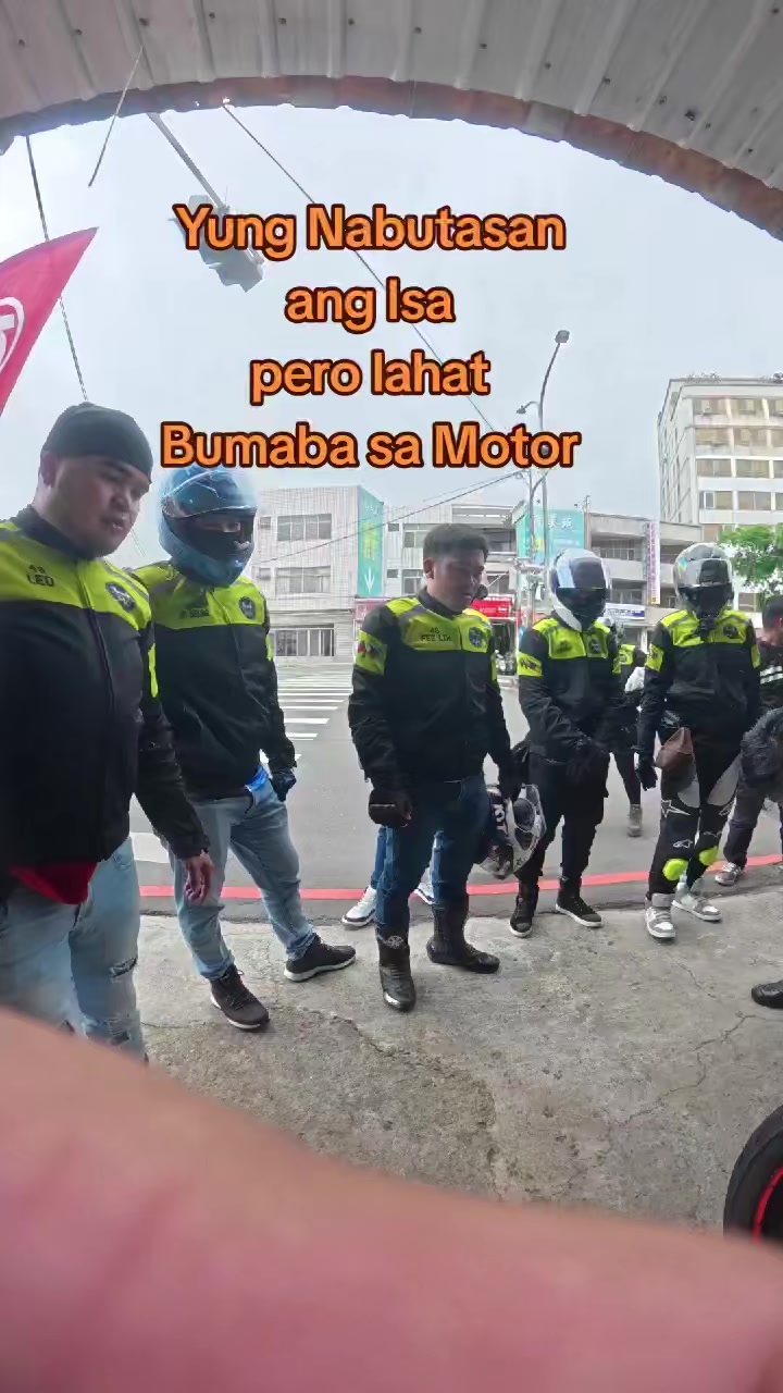 @FMGT MotoBong Rides
