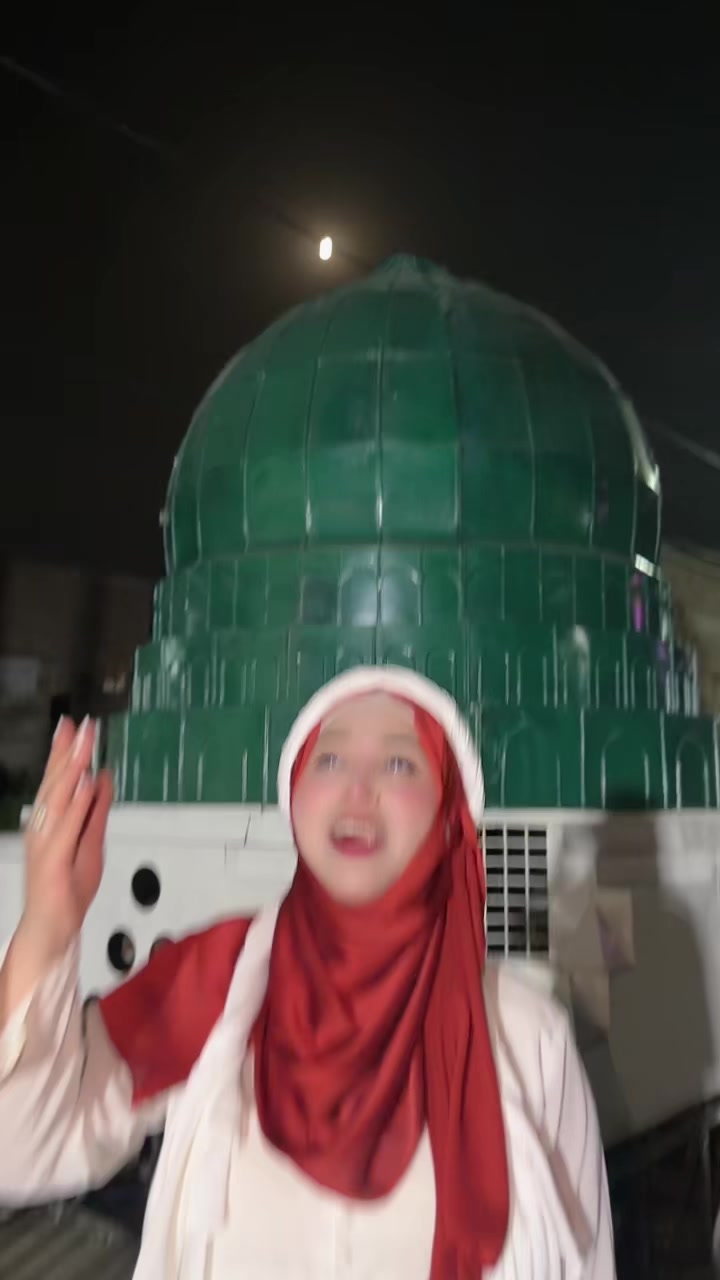 @Natasha Rizwan