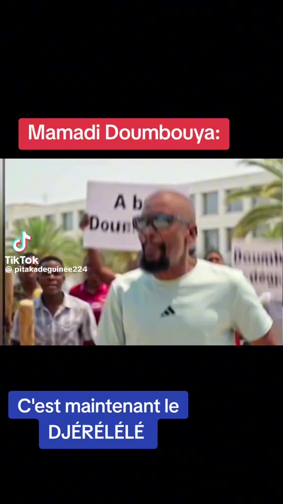 @Guinée Alerte 🚨