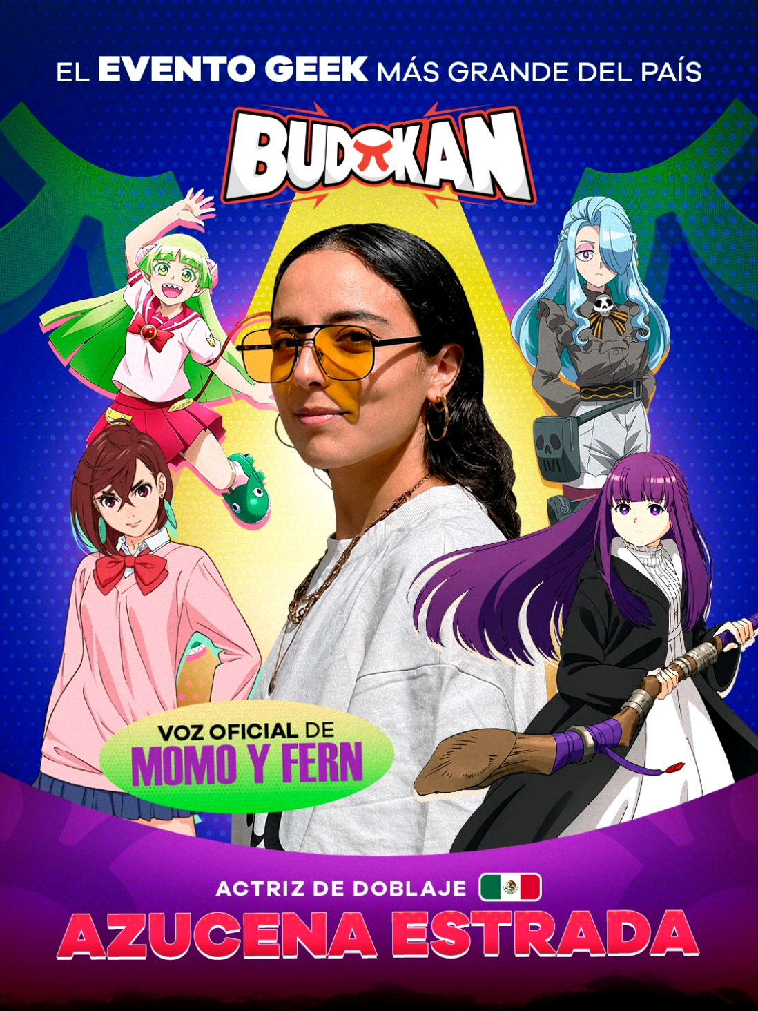 @Budokan Ec 🇪🇨
