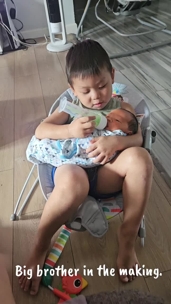@secretlifeofmybabies