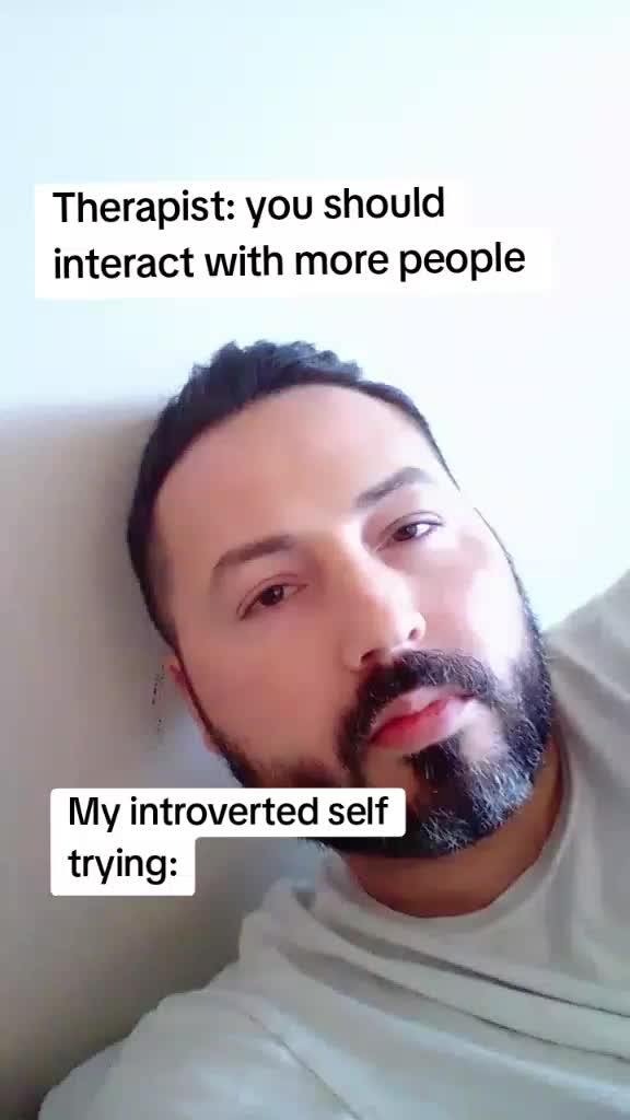 @Tristan | Therapist