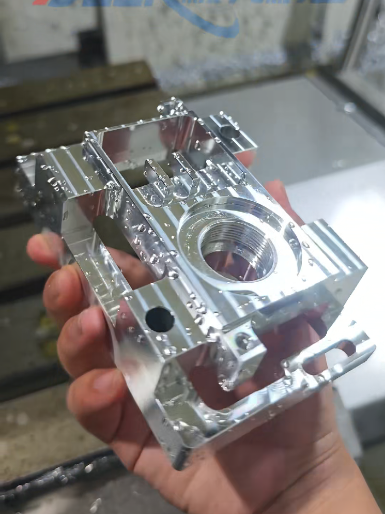 @CNC Factory