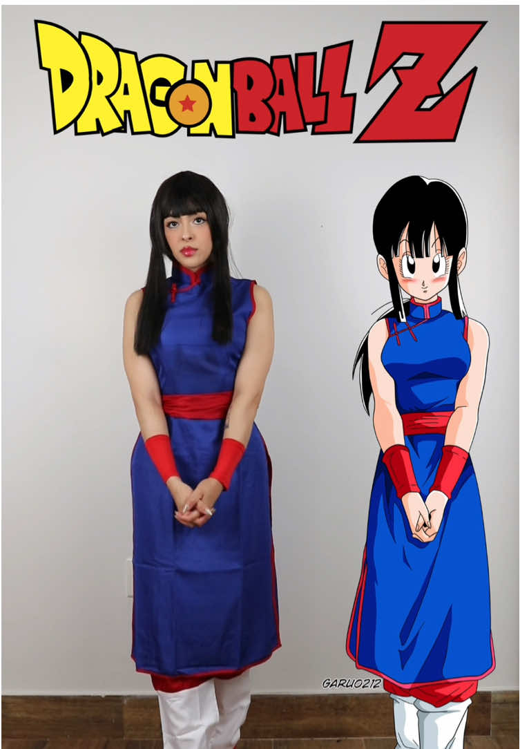 @Coskame cosplay
