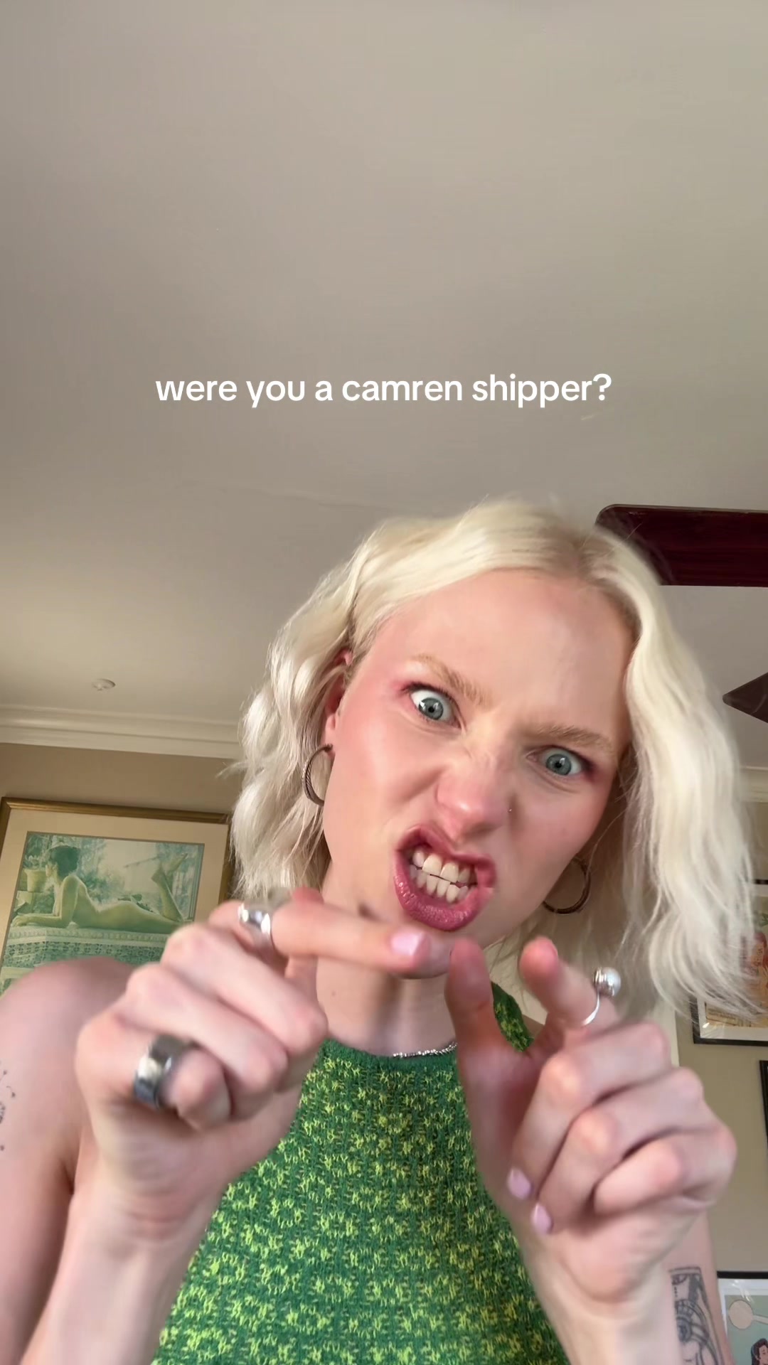 @โ georgia bridgers โ