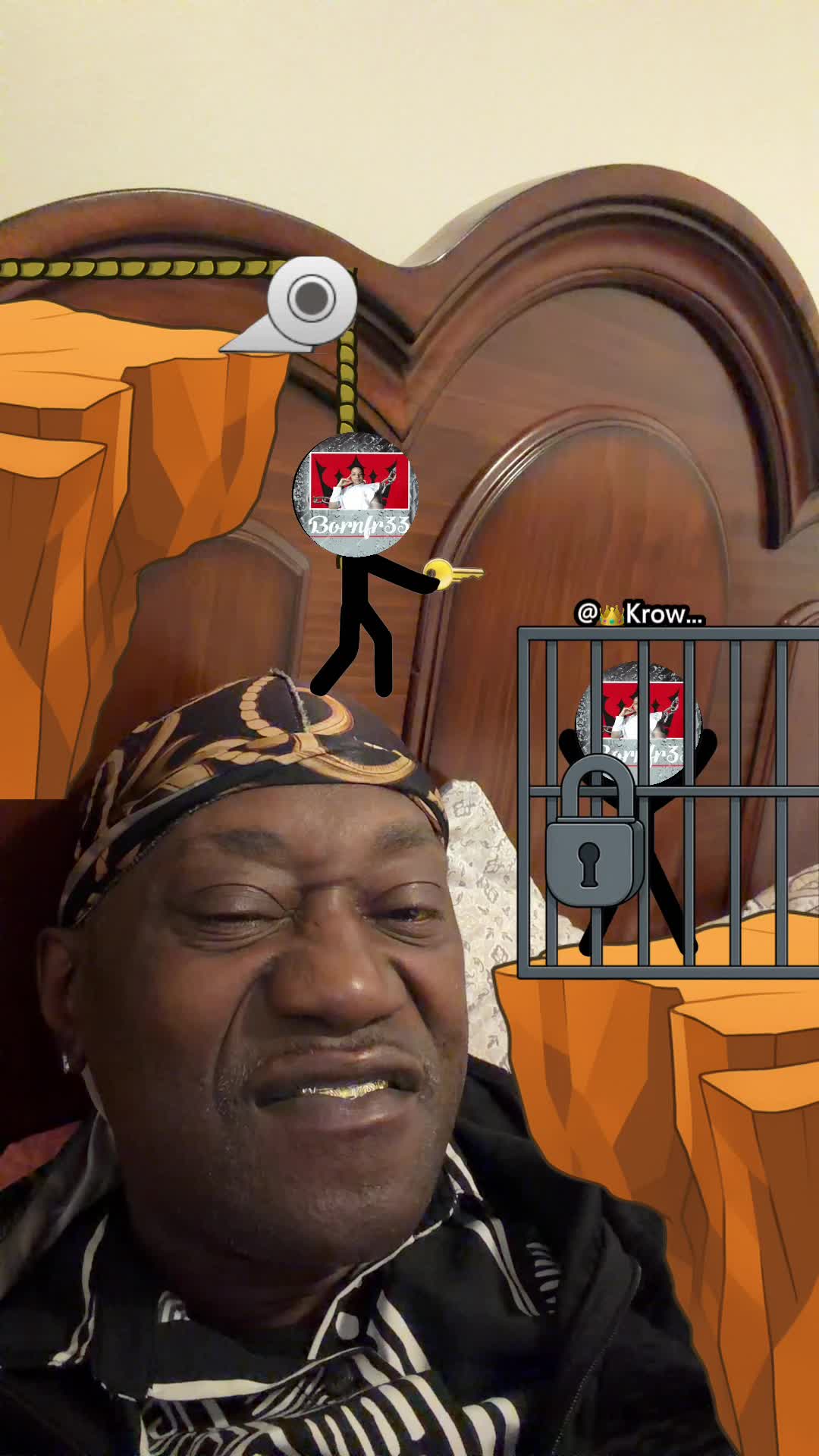 @Eli Jon