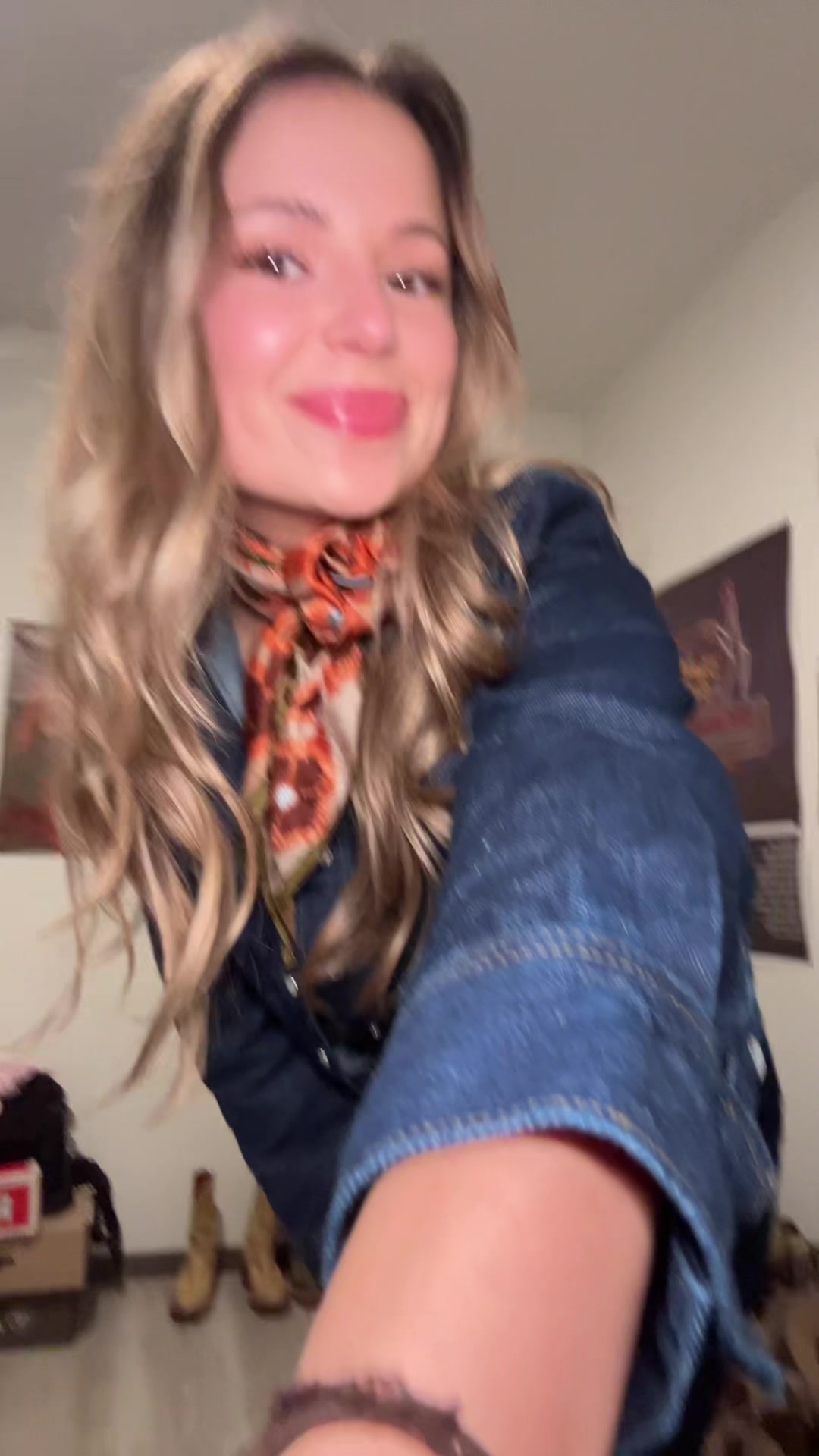 @Lauren Lizardi