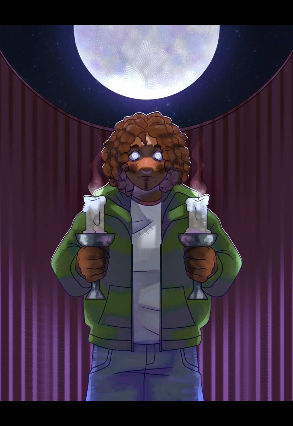 @Issie Arts || COMMISSIONS OPEN