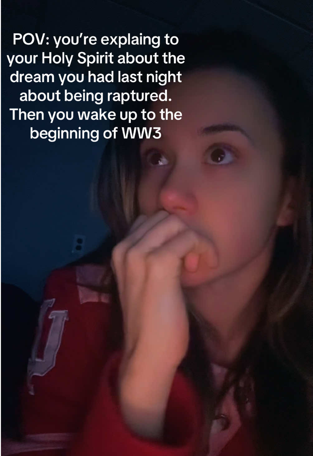 @Katie Kuhnert