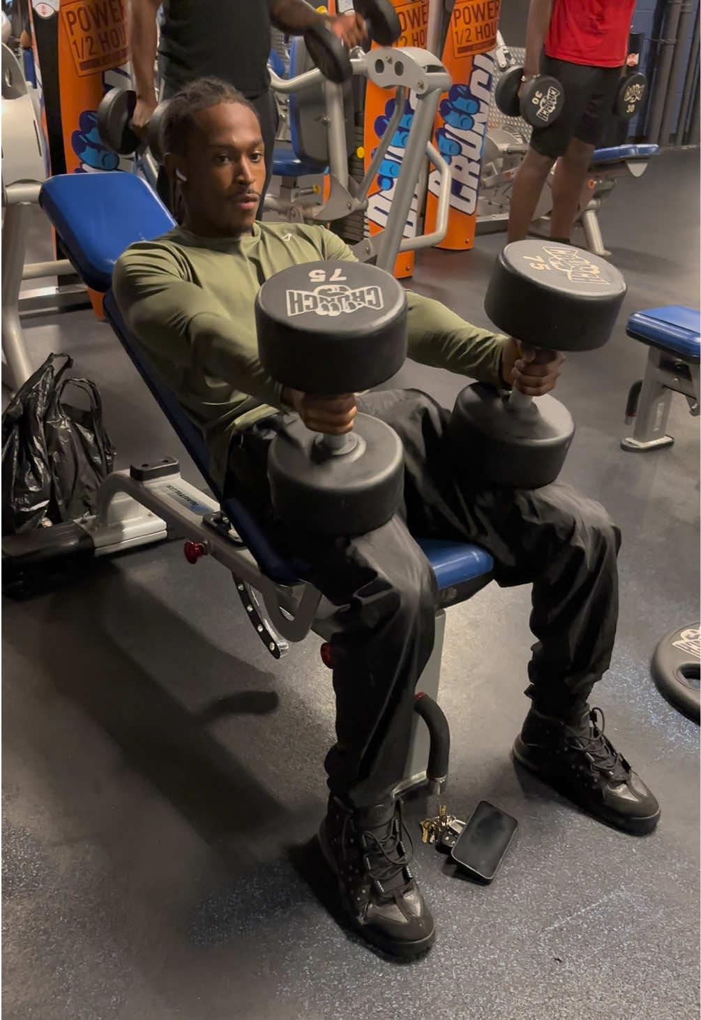@FreshFitness🏋🏾♂️