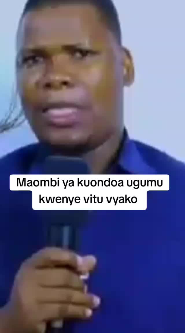@Veronicah