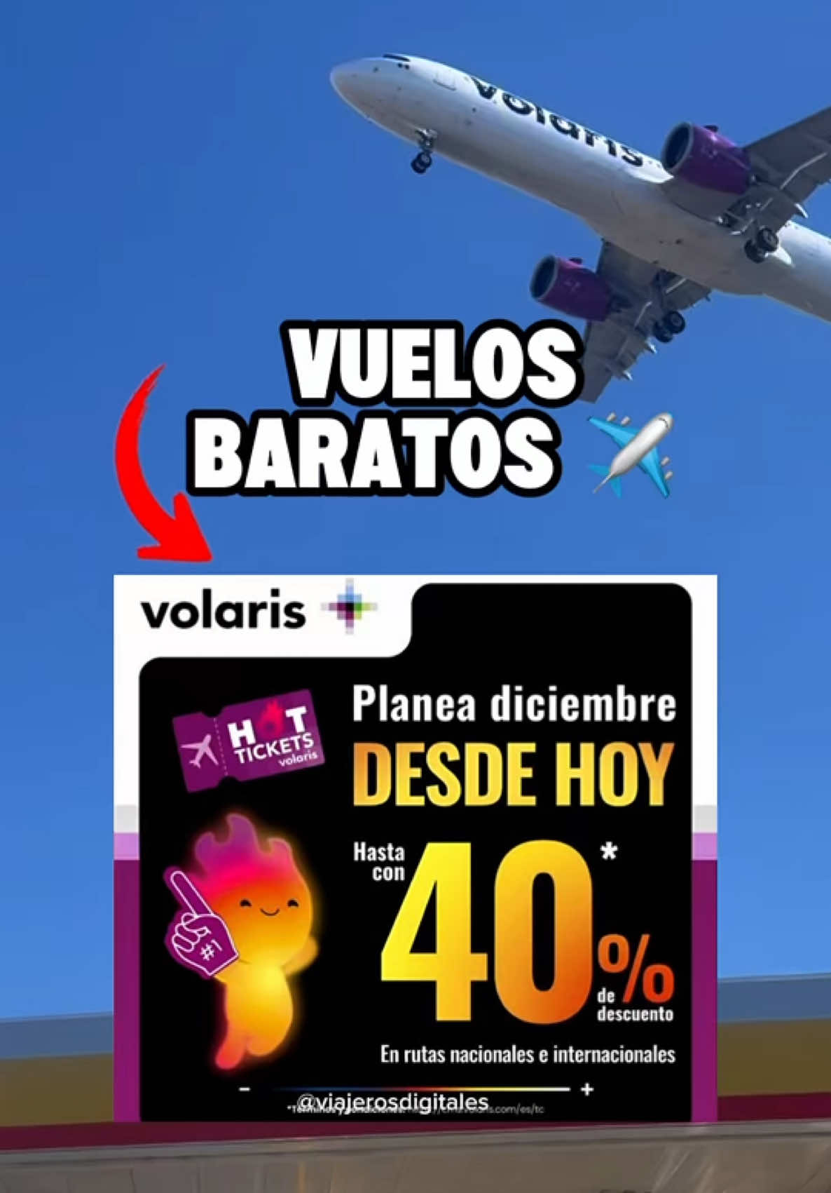 @Viajeros Digitales