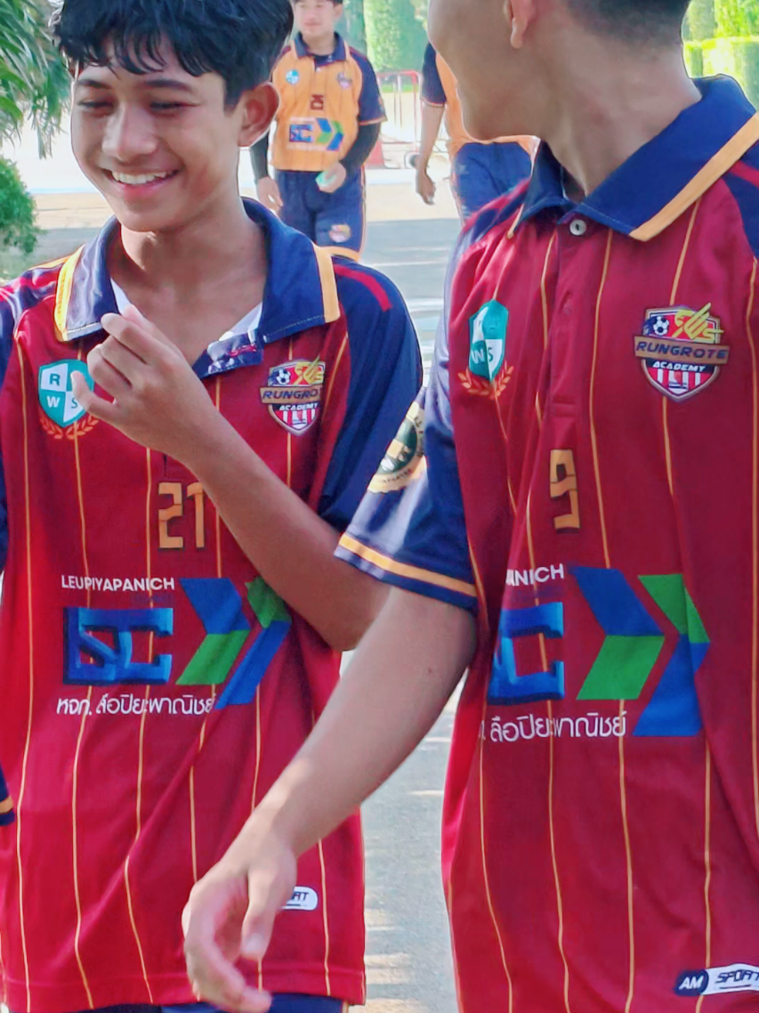 @งานดีสงขลาfc(ช่องนักบอล)