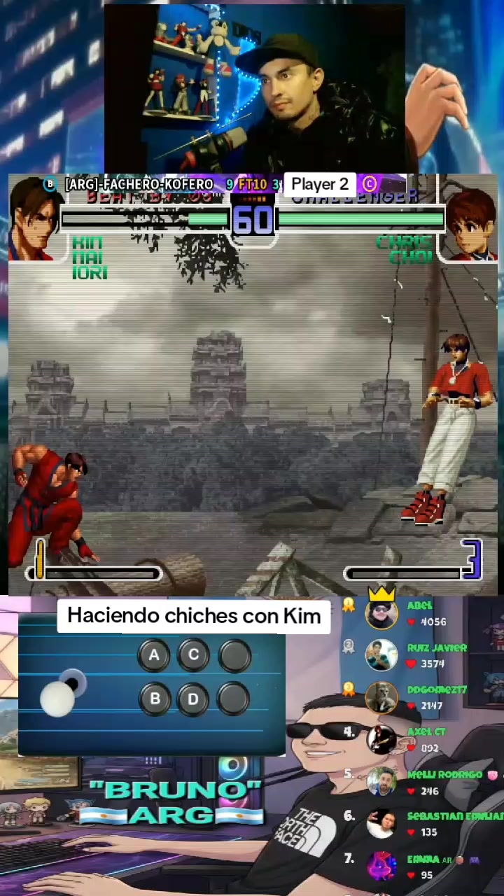 @Bruno-Arg-Kof 🇦🇷