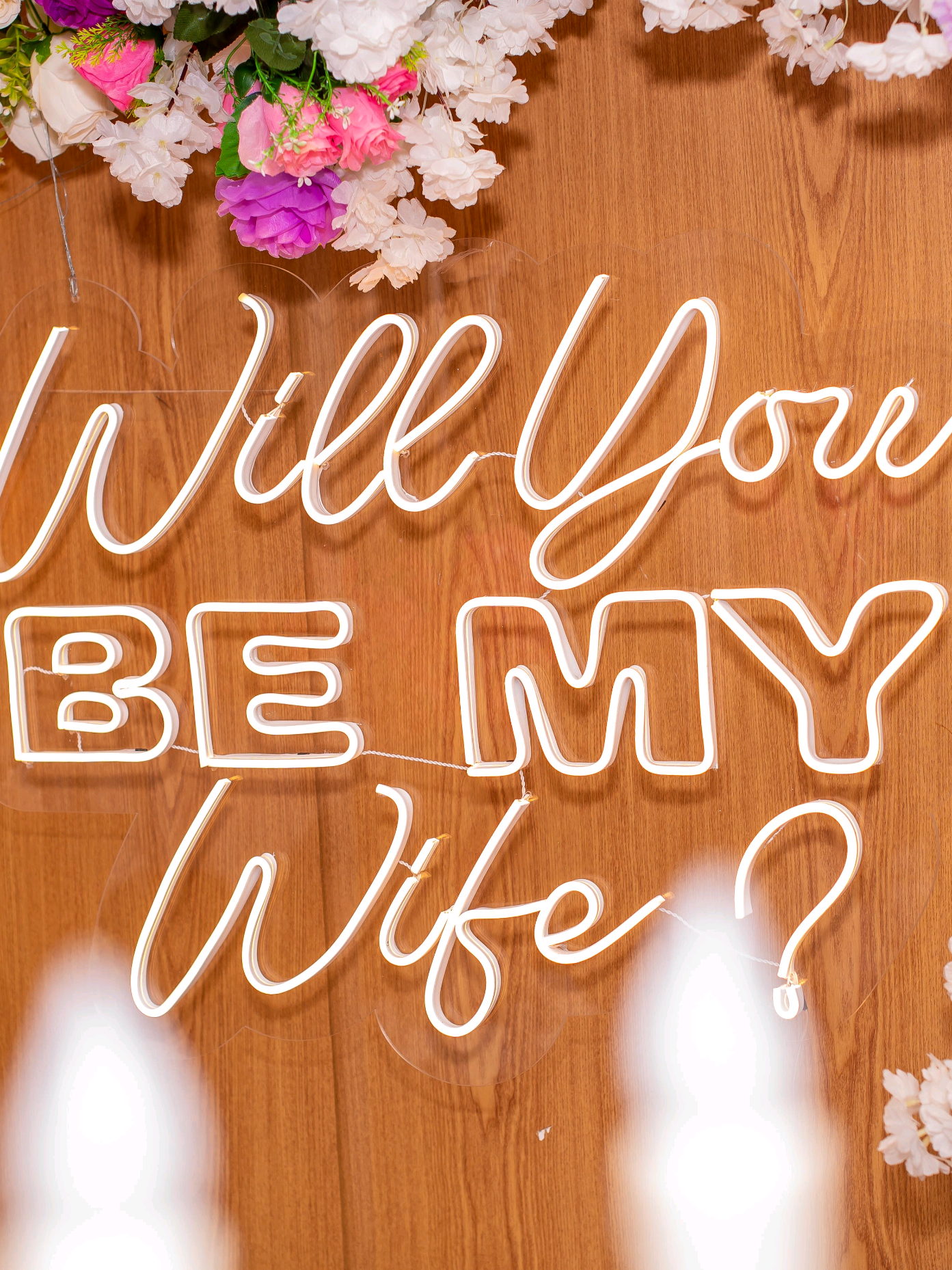 @SolRen Events Proposals