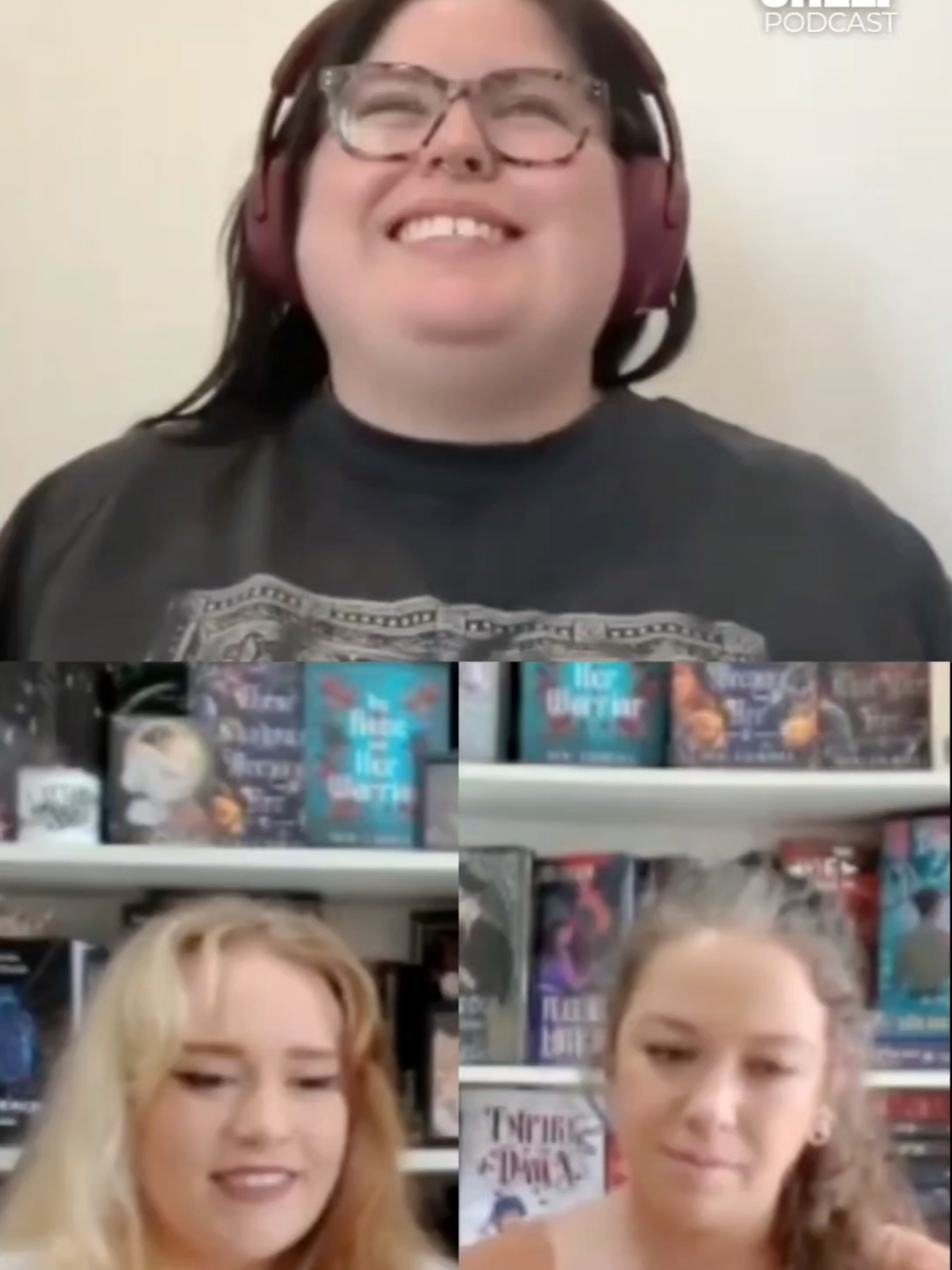 @onherbookshelfpodcast