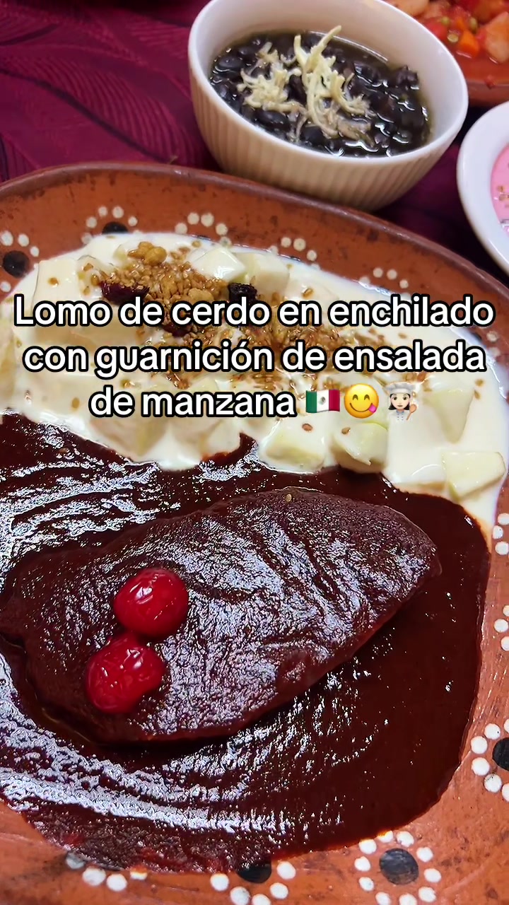 @Comedor🌻 El Rinc&oacute;n de Leslie