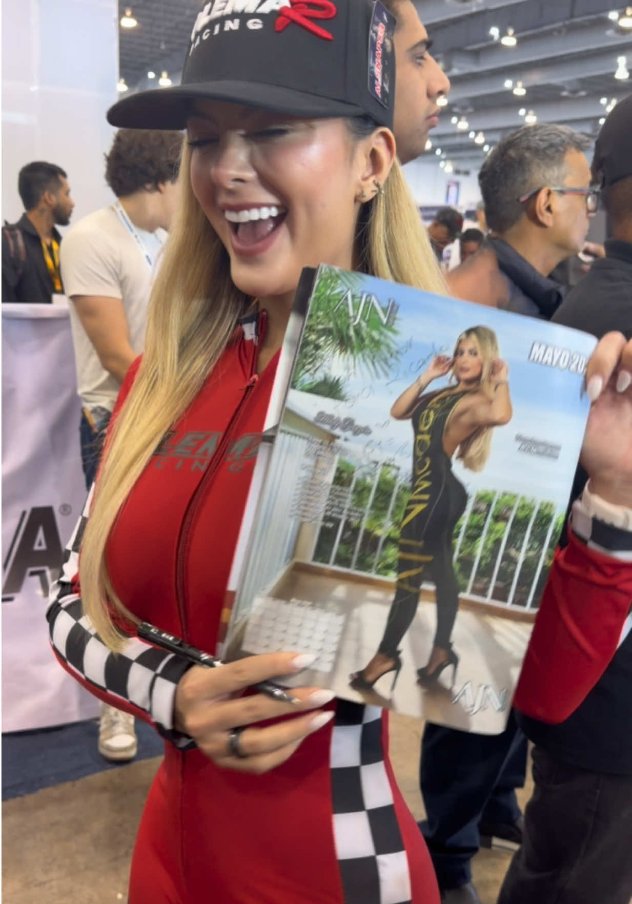 @Heidy Garzón