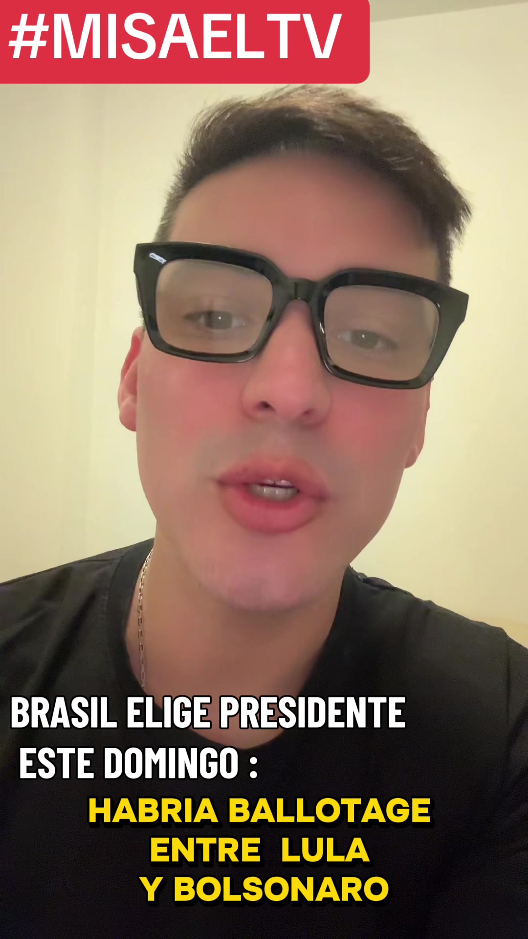 @MisaelTV