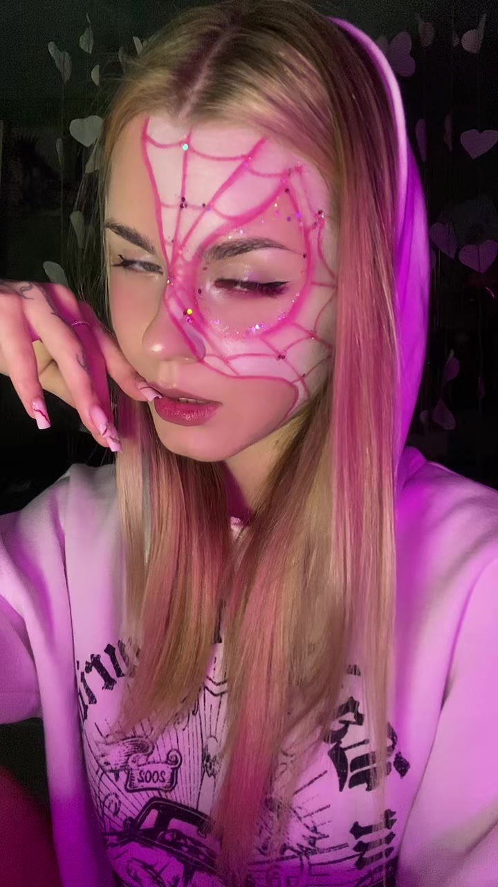 @алька
