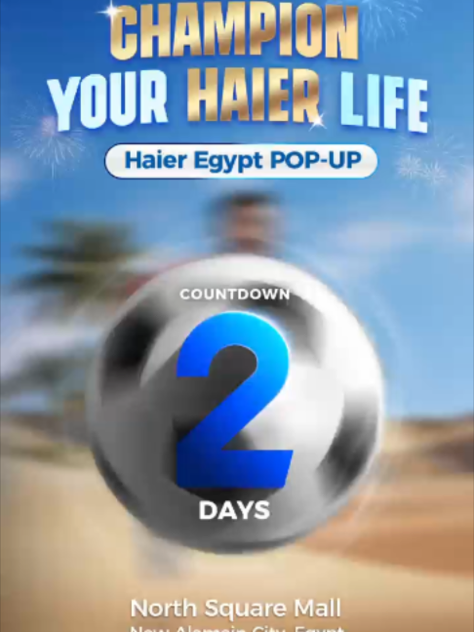 @Haier Global