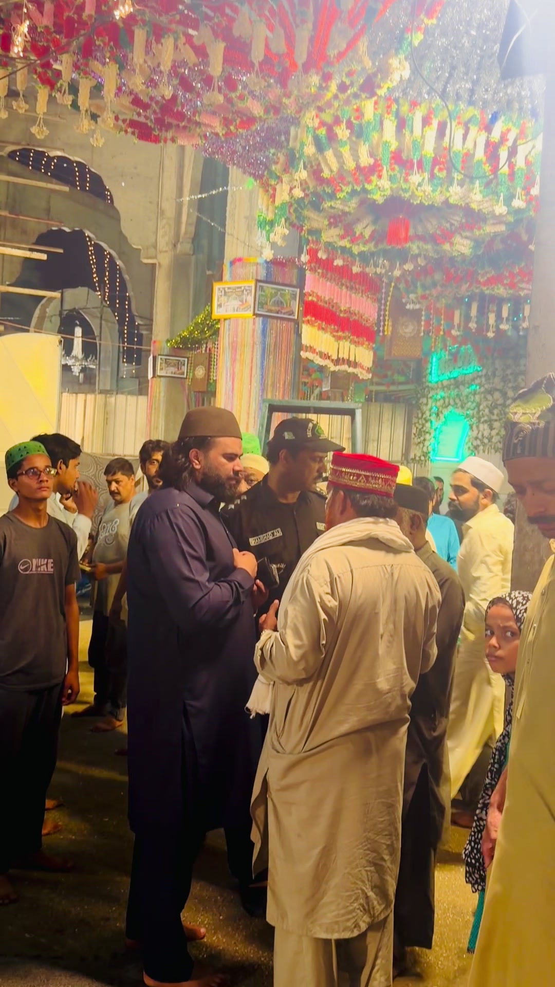 @Ajmer Sharif Dargah