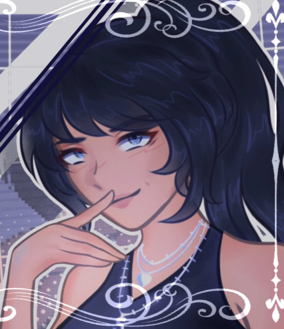 @𝕯𝟑𝖑𝖎𝖌𝖍𝖙𝖋𝖚𝖑𝖍𝖊𝖆𝖗𝖙