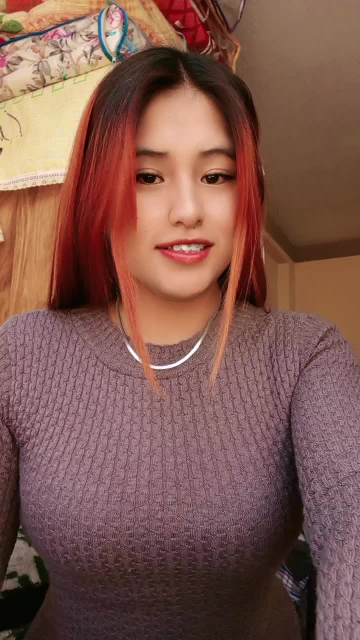 @Tu DaYheLi R. 🇧🇴❤️♐