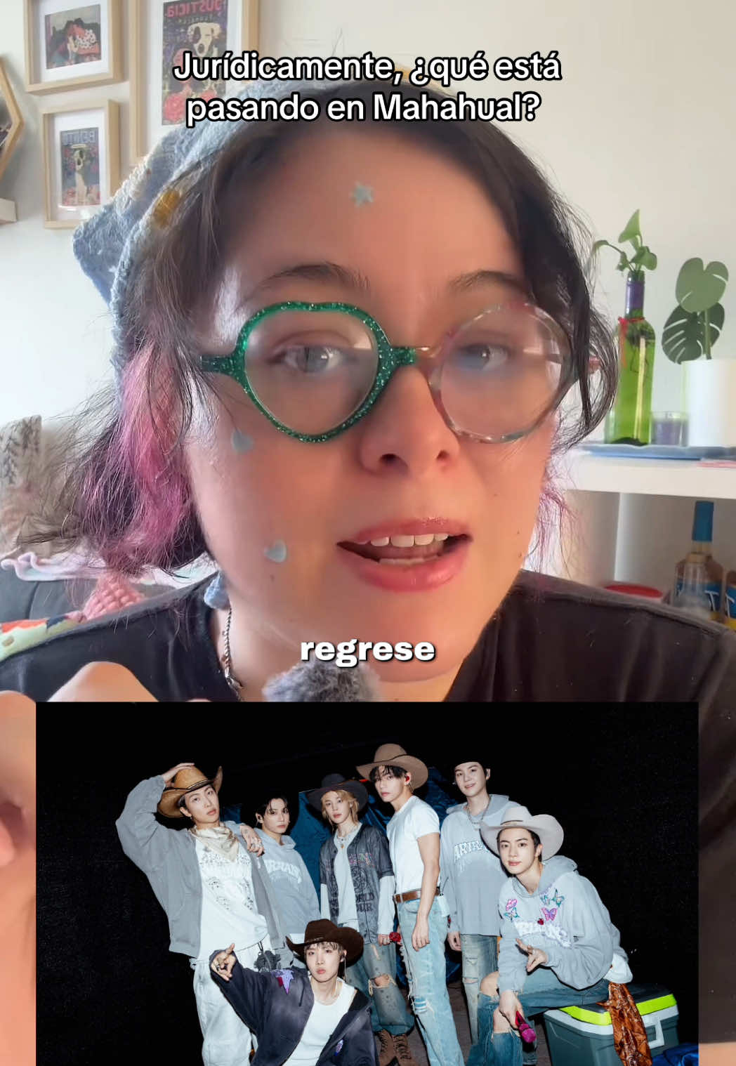 @Leslie | Derecho y g&eacute;nero 💜⚖️