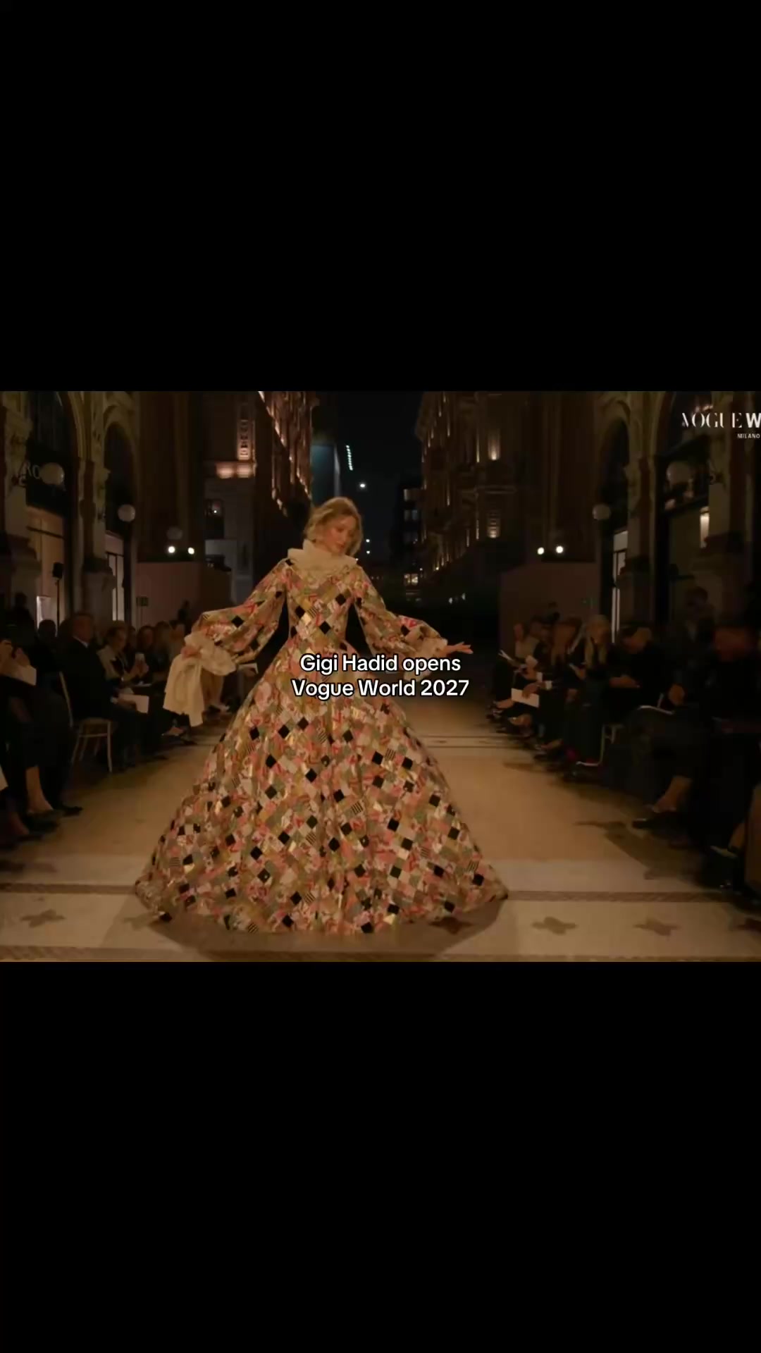 @Fashion life