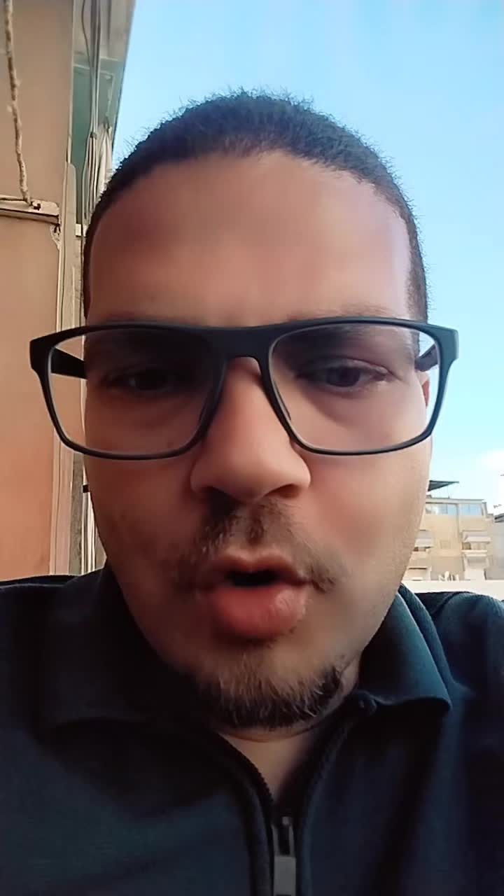 @Yehia talks