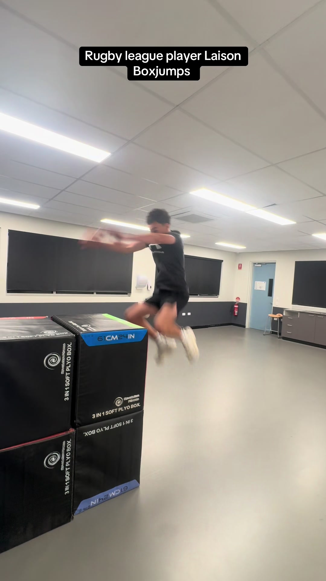@GMG Sports Training