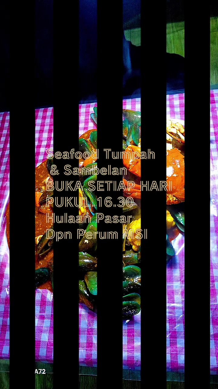 @Seafood omah kerang by D'mars