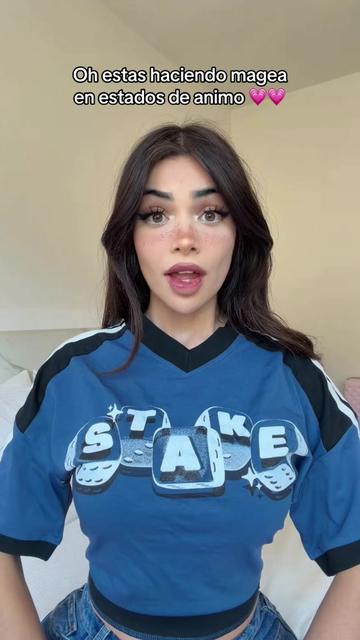 @Alina Rose