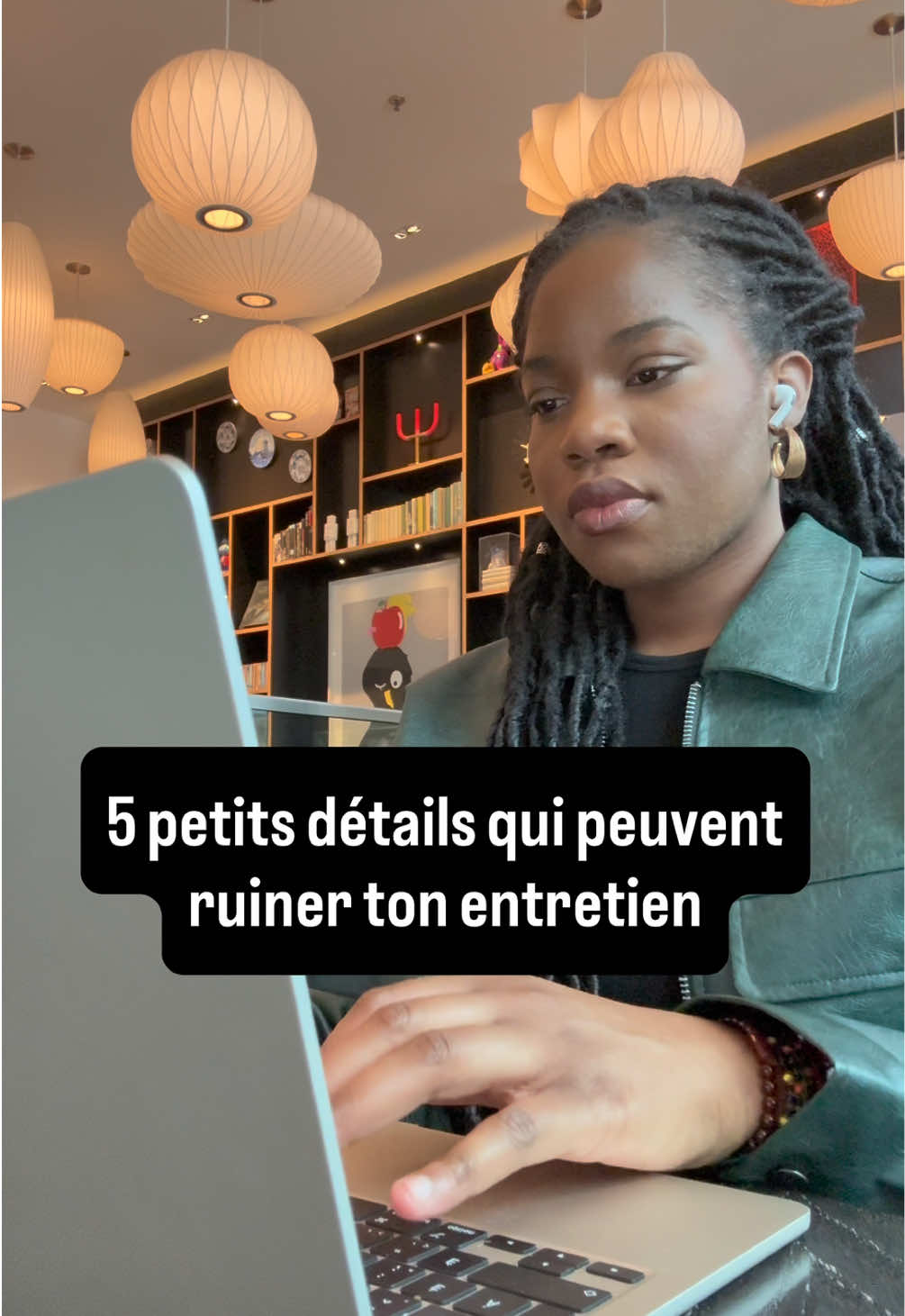 @Yassou | Job career Tips