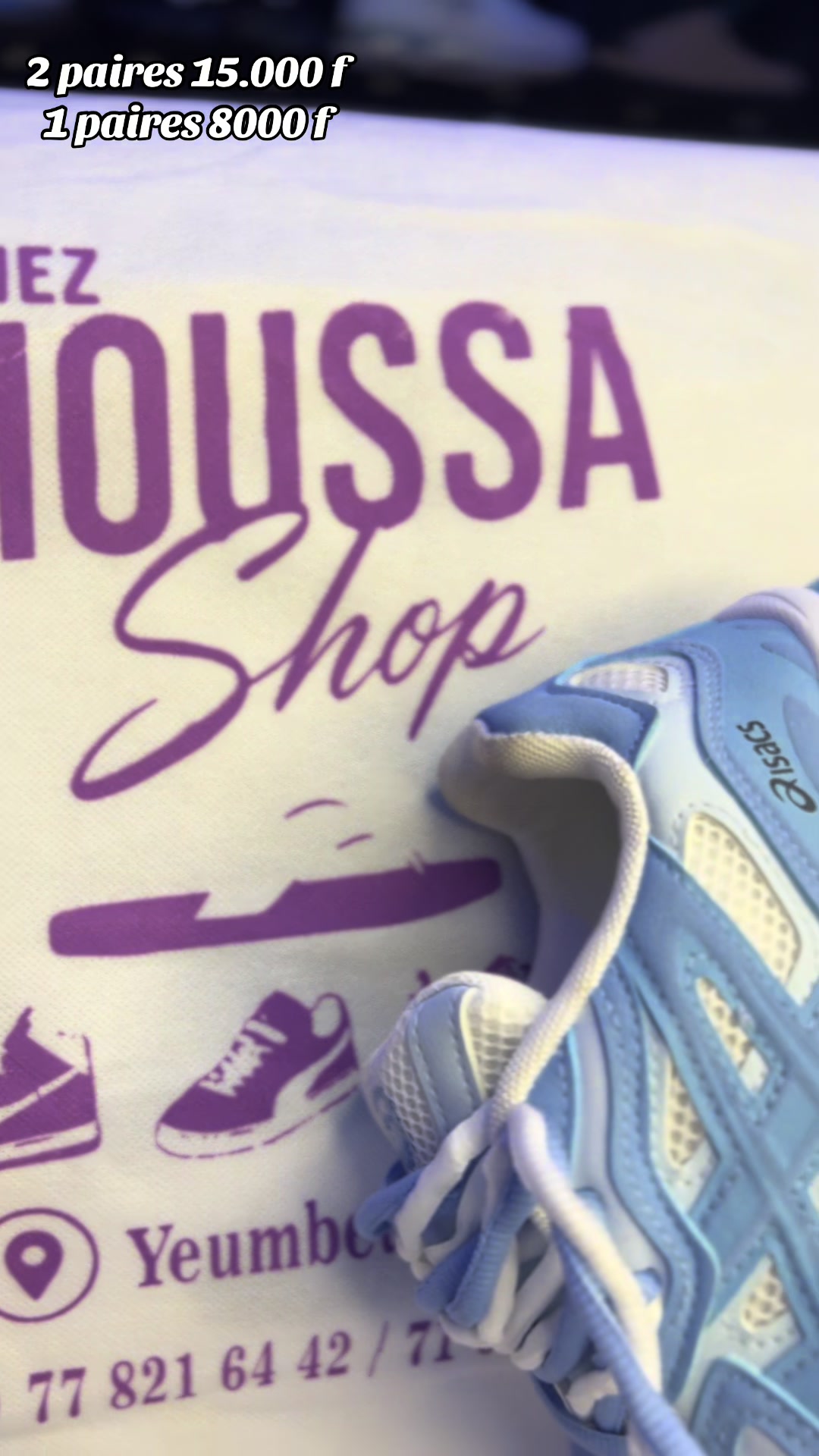 @Moussa shop 🛍️🛍️