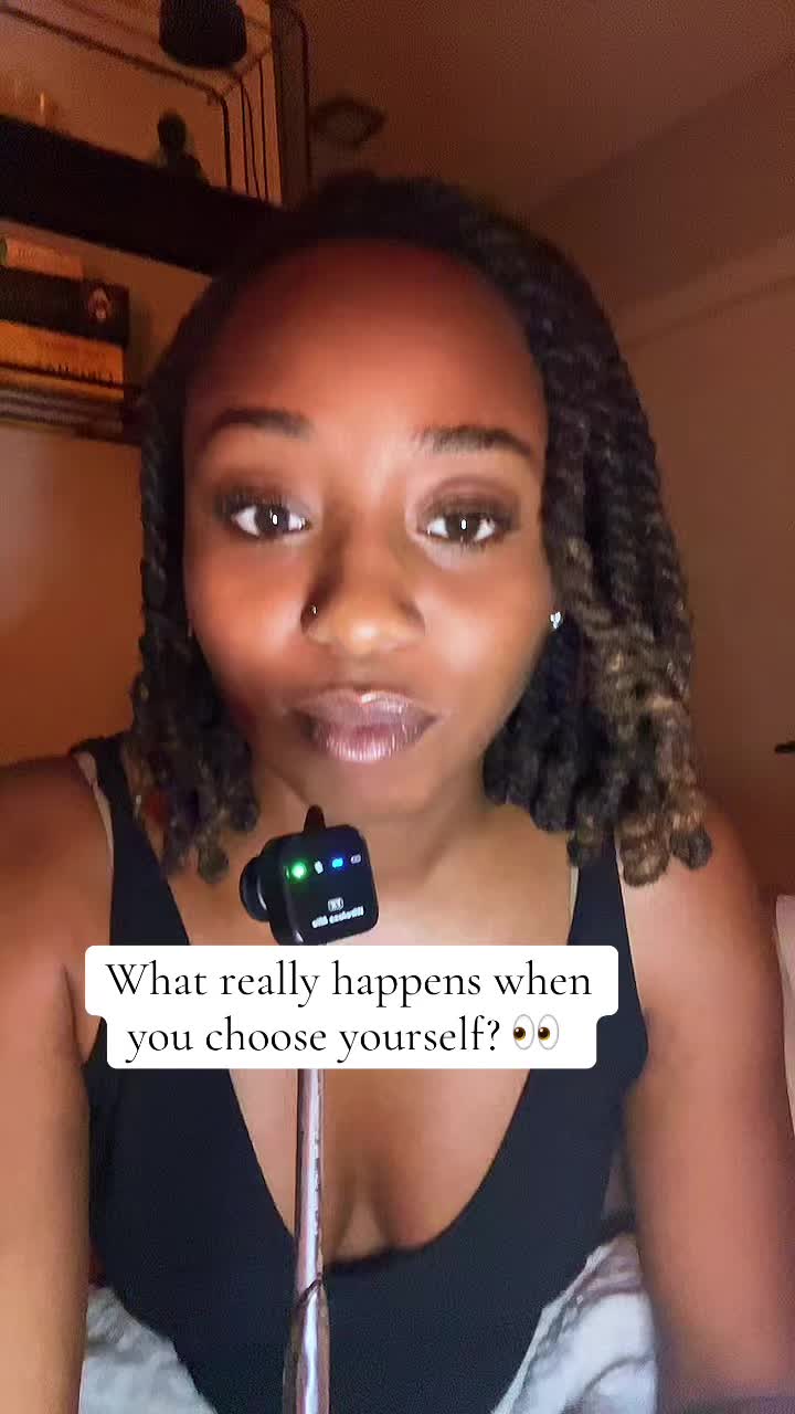@Kai ~ Spiritual Coach