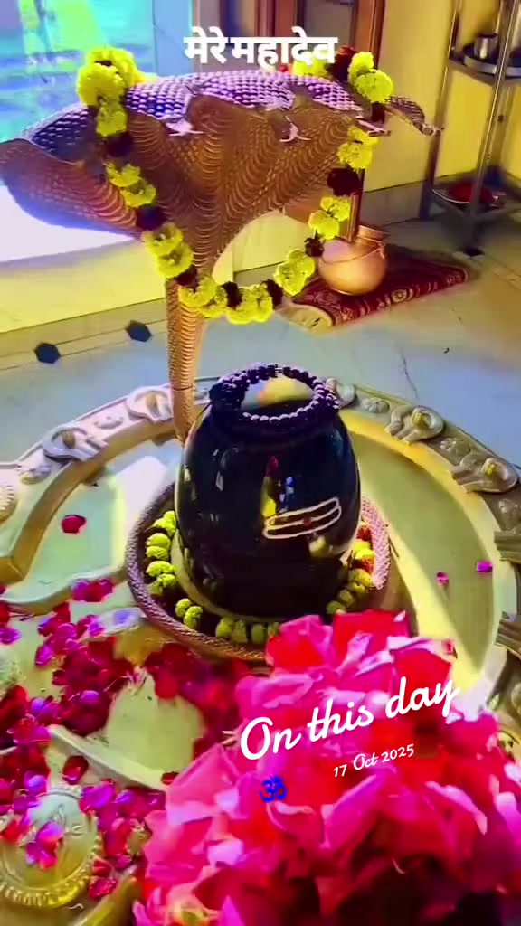 @✨❤️MAHADEV ka deewana 📿🙇🏻