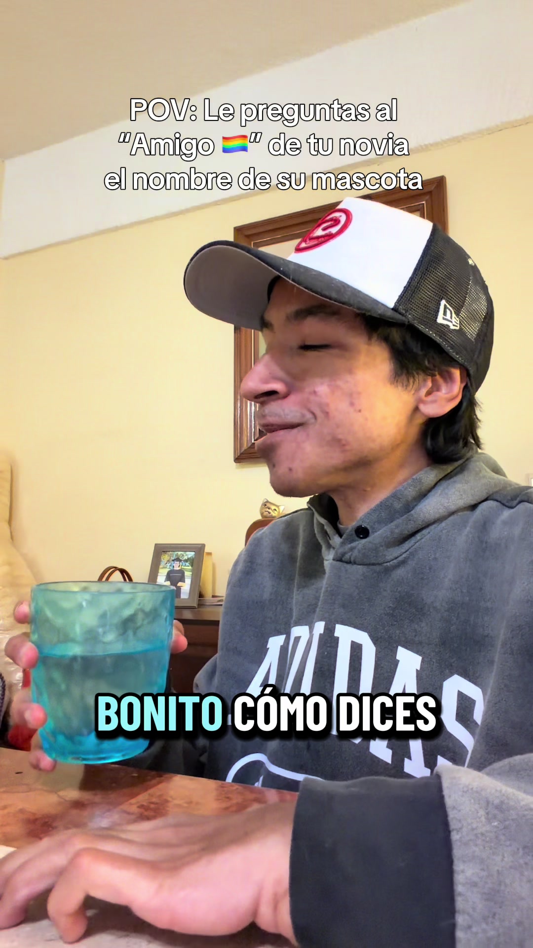 @ChaTejeda