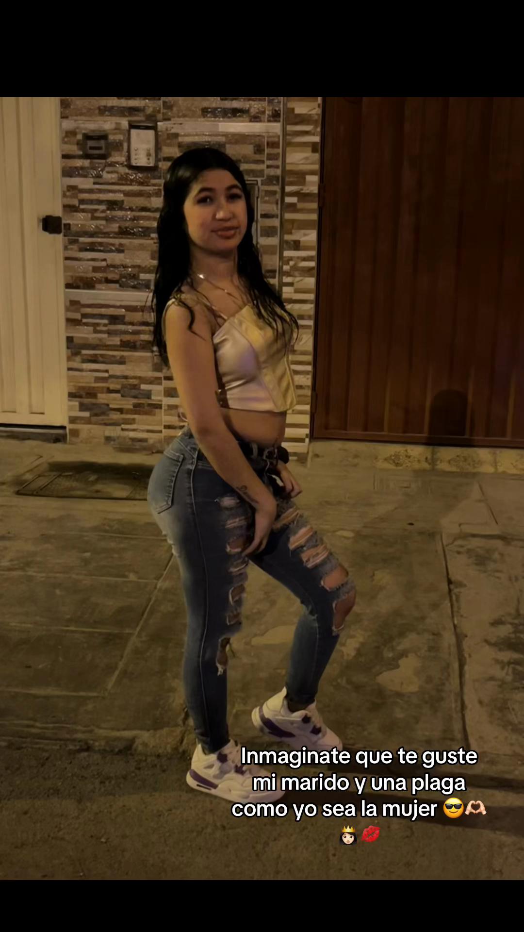 @la chikita