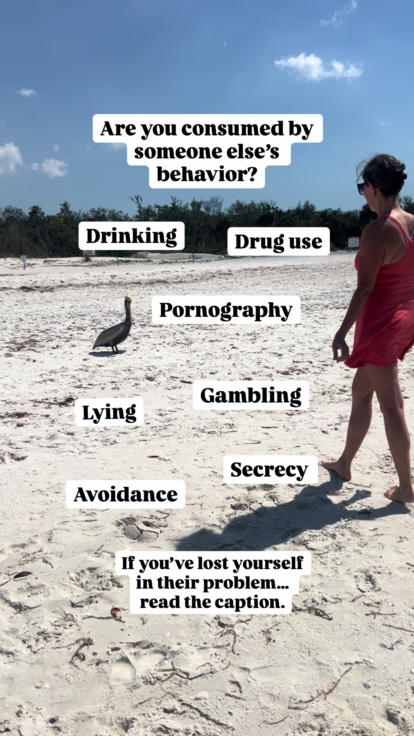 @Laura on Recovery