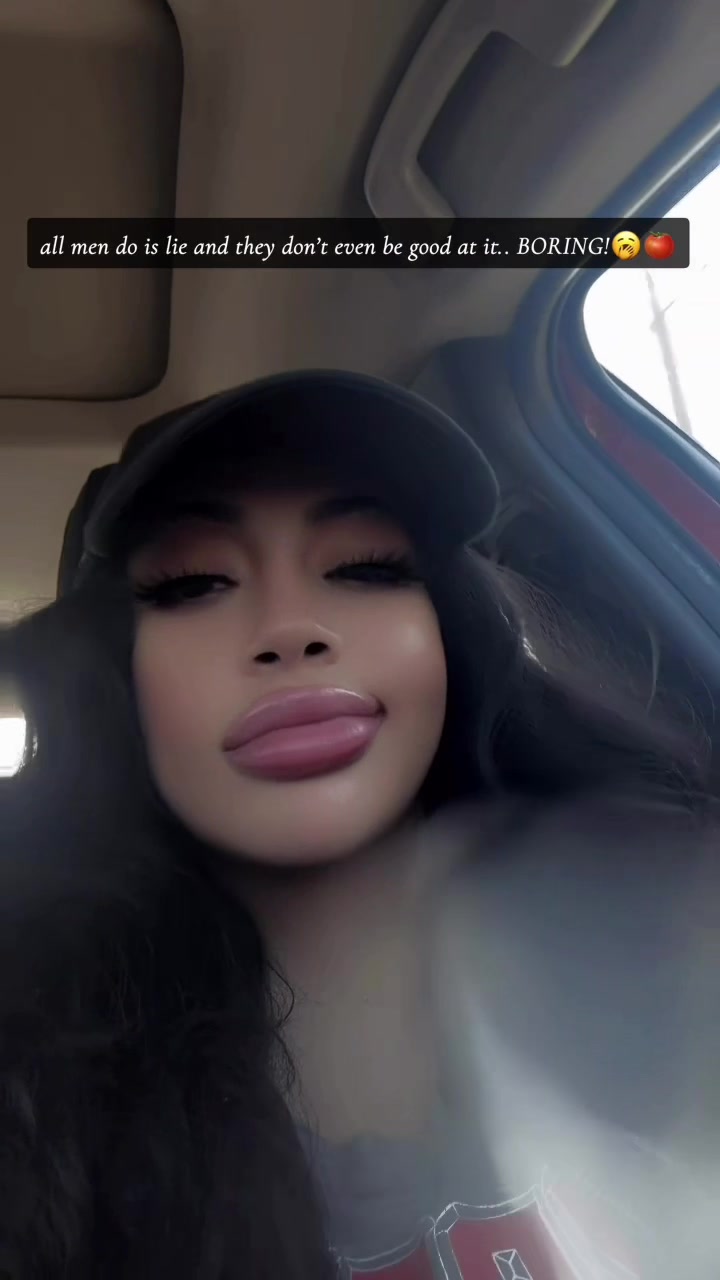 @IG: @chilltinax