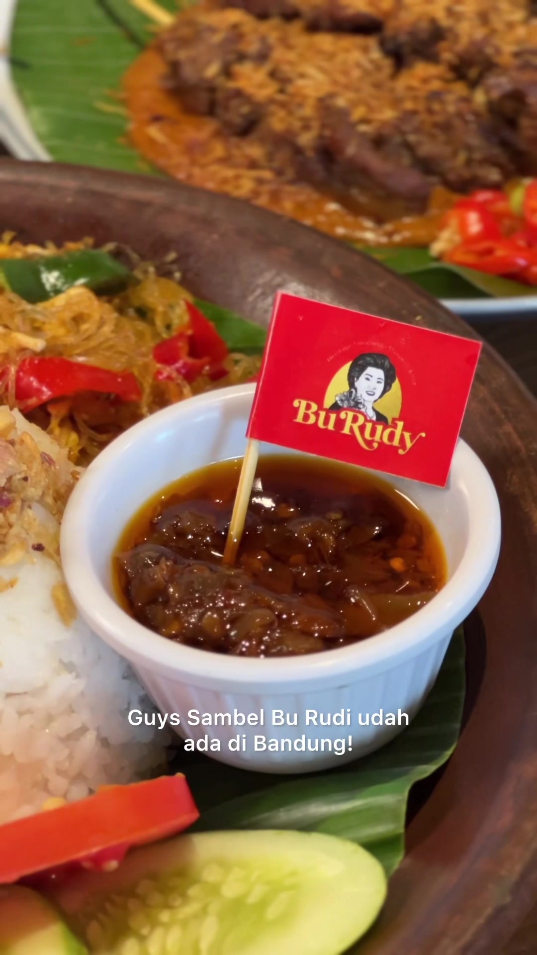 @Dunia Kuliner Bdg