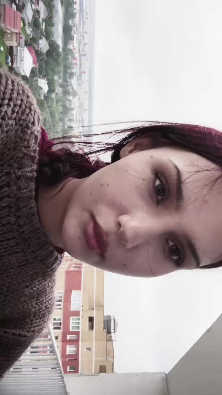 @любимая