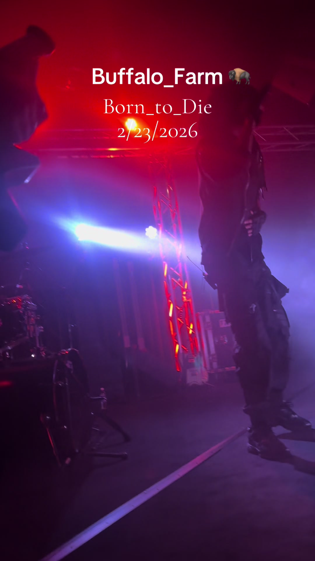 @Concert_Diary