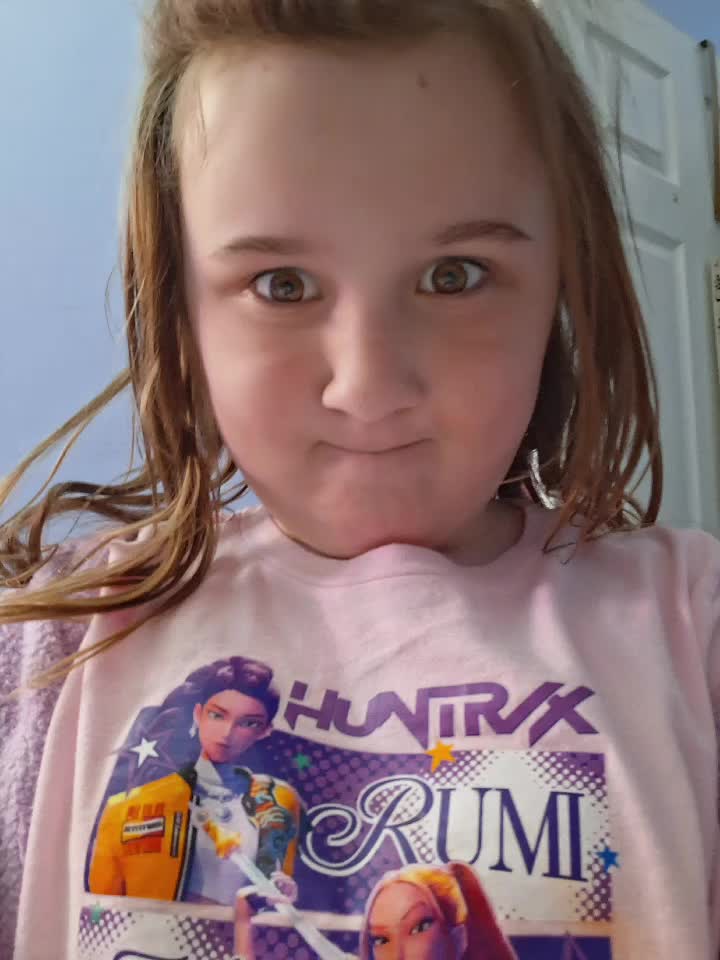 @Baby hunterx&hearts;️