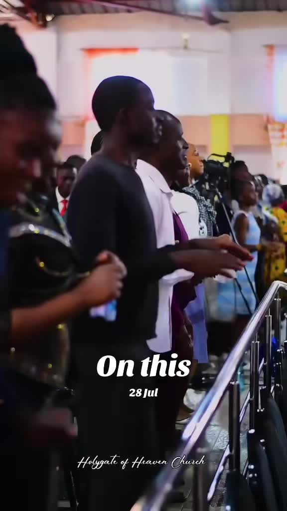 @GOSPELLINKUP