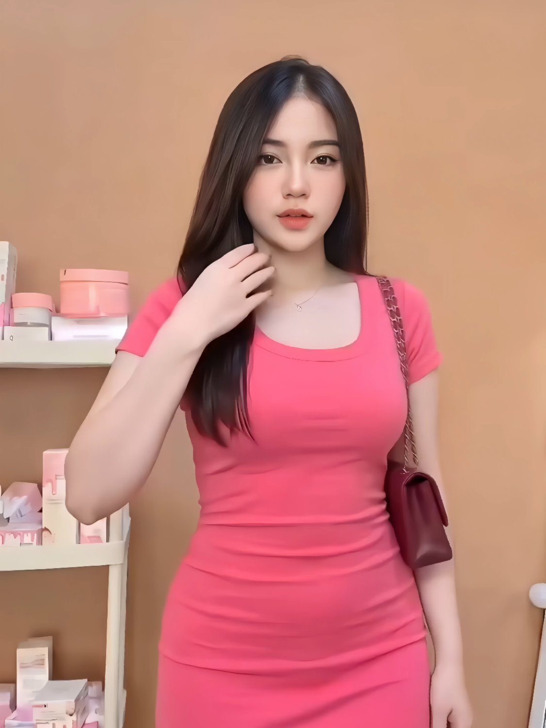 @puputtt ootd